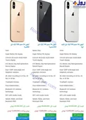 پیش فروش آیفون Xs با قیمت نجومی! + عکس