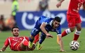 باشگاه پرسپولیس: بلیت های دربی تمام شد
