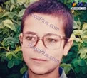 تصویری از دوران کودکی بازیگر سریال پایتخت