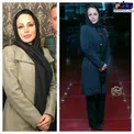 آنجلیناجولی ایرانی بازیگر شد+عکس