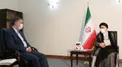 رئیسی در دیدارِ وزیر ارشاد:
بازگرداندن اعتماد مردم به دولت مهم‌ترین وظیفه دولتمردان است