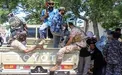 خروج ناگهانی نیروهای سعودی از «سقطری»‌ یمن