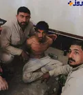 دستگیری تروریست داعشی در تلعفر +عکس
