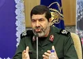 سخنگوی سپاه: آمریکایی‌ها در میدان نبرد علیه ایران‌ اسلامی کاری از پیش نخواهند برد