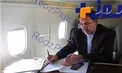 قرارداد هما و بوئینگ با فرمان ترامپ لغو می شود؟