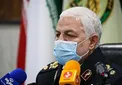 سردار هادیانفر: پلاک‌های غیربومی ساکن تهران جریمه نمی‌شود