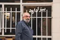 اولین پیتزا فروش تهران درگذشت/عکس