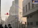 عکس/ولیعصر پر دودتر شد!
