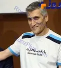 مراودات دو جانبه باشگاه بانک سرمایه و تيم ایتالیايي