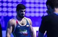 برنامه روز دوم کشتی آزاد قهرمانی جهان/ کامران قاسمپور و زارع وارد می‌شوند