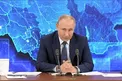 پوتین: تحریم‌ علیه کشورهای درگیر با کرونا باید لغو شود