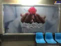 عکس/ شهرداری هنوز هم در تعطیلات عید فطر به سر میبرد