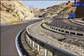 ایتالیایی ها معماری قطعه یک آزادراه تهران -شمال را آغاز کردند+عکس