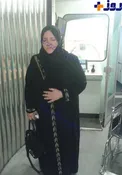 مداوای بیمار در هواپیما توسط پزشک ایرانی+عکس