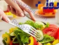 با این رژیم غذایی، در 20 روز 15 کیلو لاغر شوید