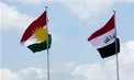 کردستان عراق سند سیاسی منتشر کرد!