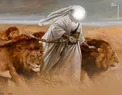 عکس/ جدیدترین اثر حسن روح الامین برای امیرالمومنین