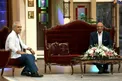 بازیگر مشهور مهمان 5شنبه شب مجموعه 