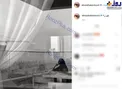 خانه لاکچری الناز شاکردوست با نمایی از تهران+عکس