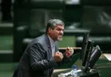 کواکبیان از روحانی گلایه کرد