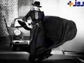 ظاهر متفاوت ویشکا آسایش در یک نمایش +عكس