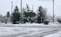 پیش بینی بارش برف و باران و وزش باد شدید در برخی استان های کشور