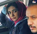 عکس/ جواد عزتی و لیندا کیانی در «اکسیدان»