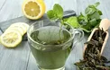 لاغری با دمنوش کرفس و چای سبز تا نوروز + دستورالعمل