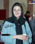 خانم بازیگر خارجی در جشنواره فیلم فجر+عکس