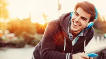 موثر تر از ورزش، برای حال خوب