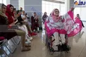 عکس/ فشن شوی معلولان در تهران