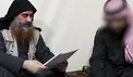 جزئیاتی از اتصال ابوبکر البغدادی به اینترنت در آخرین پناهگاه خود