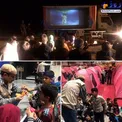 برنامه های سرگرم کننده برای بچه‌های سیل‌زده گلستانی+عکس