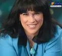 زنی که در هر ثانیه 11 کلمه می گوید+عکس