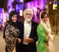 زوج موفق هنری در کنار دخترشان +عکس