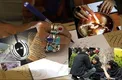 نسخه رمال جوان برای تیم لیگ یکی