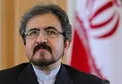 واکنش قاسمی به بیانیه سه وزیر فرانسوی درخصوص اتهامات واهی به دیپلمات ایرانی