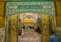 سفرهای زیارتی به عتبات، هرچند 