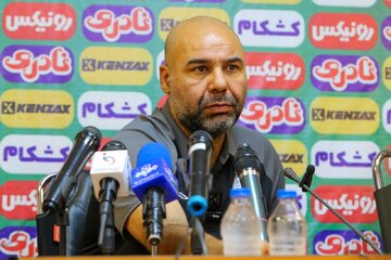 بختیاری‌زاده: گل‌گهر می‌تواند برایمان خطرساز باشد/ کدورتی با رحمتی ندارم