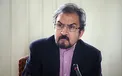 توضیحات قاسمی درباره دلایل احضار کاردار کویت