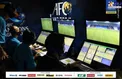 نمایی از اتاق VAR بازی پرسپولیس-النصر/عکس