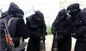 سرکرده زنان داعشی در موصل دستگیر شد