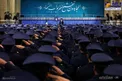 دیدار فرماندهان نیروی هوایی ارتش با رهبرانقلاب اسلامی/عکس