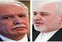 جزئیات گفتگوی تلفنی ظریف و وزیر خارجه فلسطین