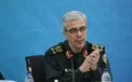نیروهای مسلح پاسخگوی هرگونه تهدید و تجاوز دشمنان ایران اسلامی هستند