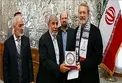 جزئیات دیدار لاریجانی با جمعی از اعضای مجلس قانونگذاری فلسطین