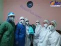 تولد ۲ نوزاد از مادران مشکوک به کرونا در مشهد/عکس