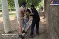 غیرت نیروهای مسلح در پناه دادن به مردم+عکس