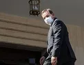 کاندیداتوری «جهانگیری» قطعی شد