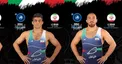حذف «عموزاد» از رقابت‌های کشتی آزاد قهرمانی جهان